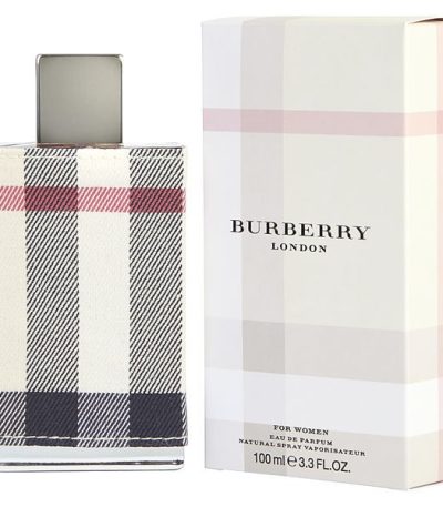 Buerberry london for women EDP 100 ml