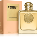 Burberry Goddess Intense EDPI 100ml