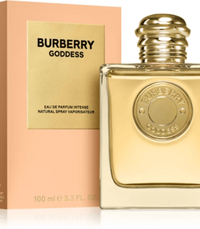 Burberry Goddess Intense EDPI 100ml