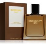 Burberry Hero Eau de Parfum 100 ml