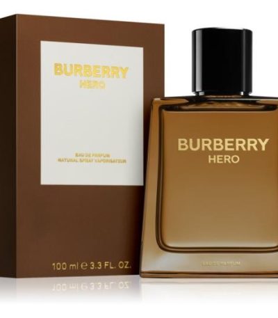 Burberry Hero Eau de Parfum 100 ml