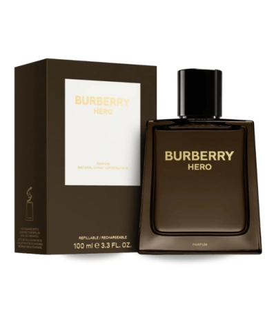 Burberry Hero Parfum  100 ml