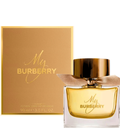 Burberry My Burberry EDP 90ml