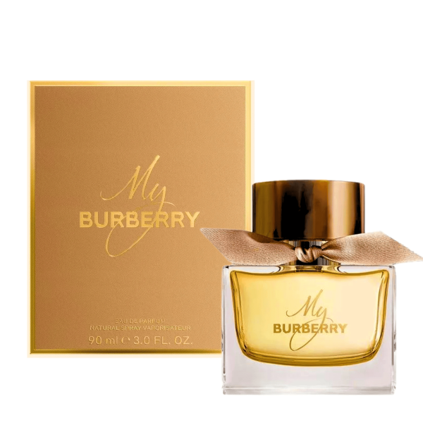 Burberry My Burberry EDP 90ml Burberry My Burberry EDP 90ml