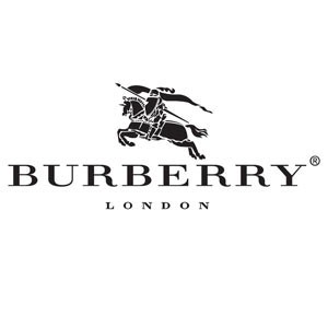 Burberry brand