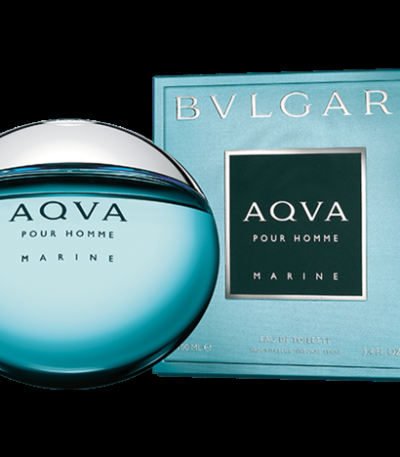 Bvlgari Aqva Pour Homme Marine EDT 100 ml