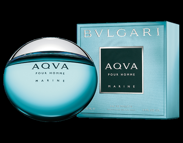 Bvlgari Aqva Pour Homme Marine EDT 100 ml Bvlgari Aqva Pour Homme Marine EDT 100 ml