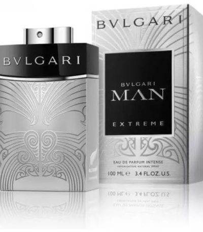 Bvlgari Man Extreme EDPI 100 ml