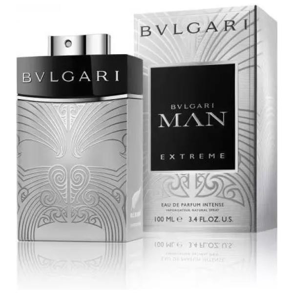 Bvlgari Man Extreme EDPI 100 ml Bvlgari Man Extreme EDPI 100 ml