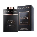 Bvlgari Man In Black EDP 100 ml