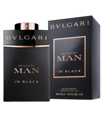 Bvlgari Man In Black EDP 100 ml