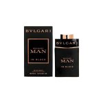 Bvlgari Man In Black Eau de prfum 100 ml