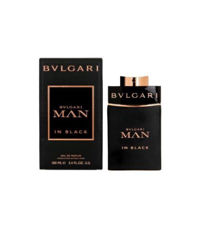 Bvlgari Man In Black Eau de prfum 100 ml