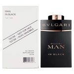 Bvlgari Man In Black Parfum 100 ml