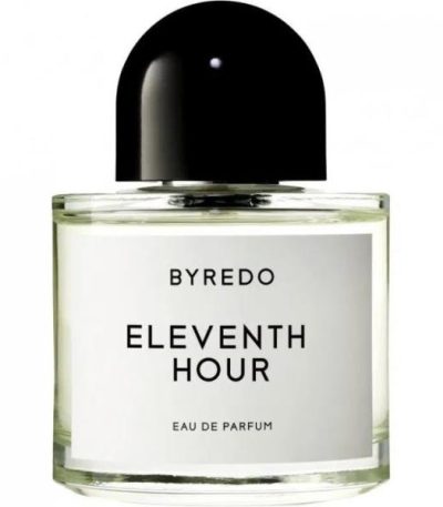 Byredo eleventh hour Decants