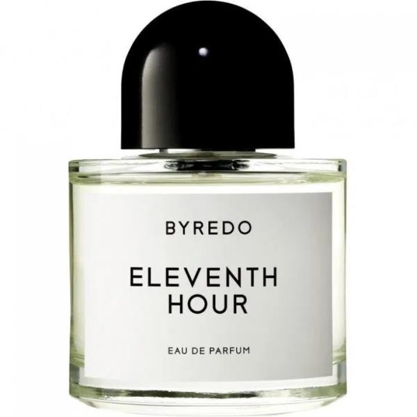 Byredo eleventh hour Decants