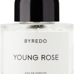 Byredo young rose Decants