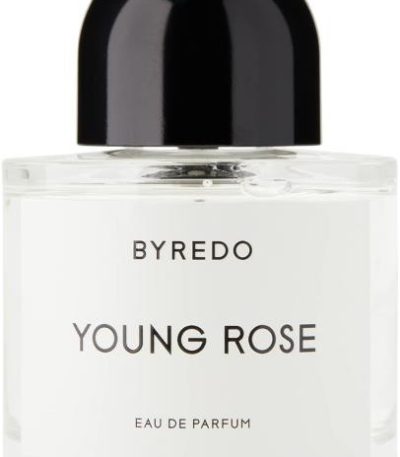 Byredo young rose Decants