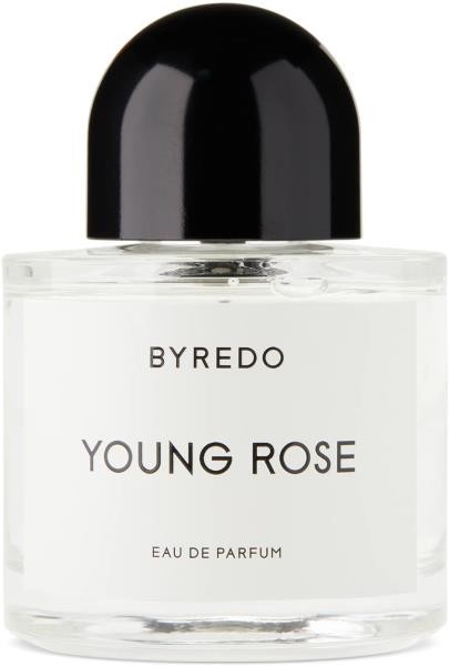 Byredo young rose Decants