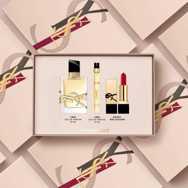 COFFRETS FEMME category