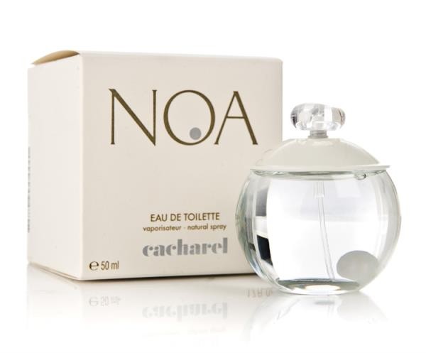 Cacharel Noa EDT 50 ml Cacharel Noa EDT 50 ml
