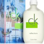 Calvin Klein CK One Reflections EDT 100 ml