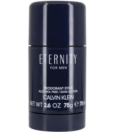 Calvin Klein Eternity for men stick deodorant 75g