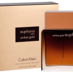 Calvin Klein Euphoria Amber Gold Men EDP 100 ml