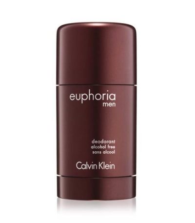 Calvin Klein Euphoria Men stick deodorant 75g