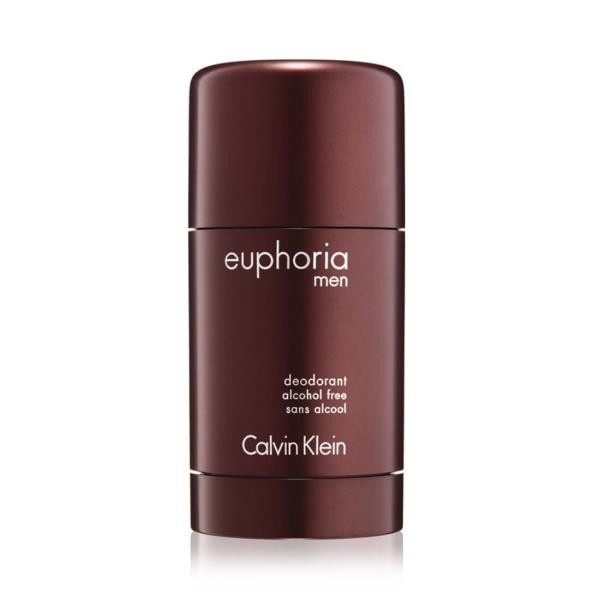 Calvin Klein Euphoria Men stick deodorant 75g