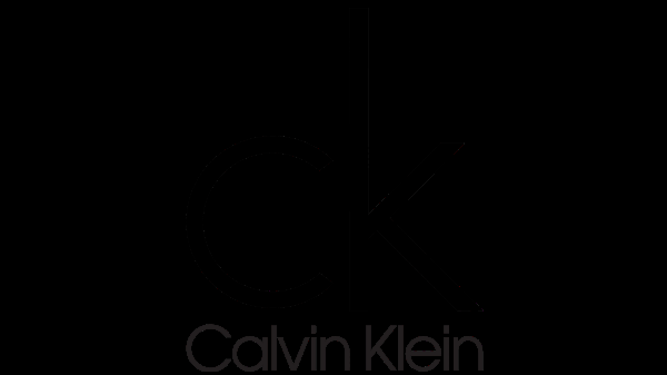 Calvin Klein brand