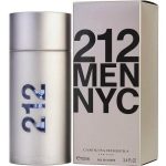 Carolina Herrera 212 Men NYC EDT  100 mL