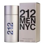 Carolina Herrera 212 Men NYC EDT 200 ml
