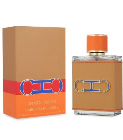Carolina Herrera CH Men Pasión EDP 100 ml