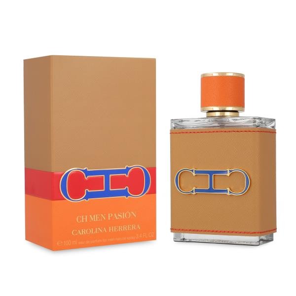 Carolina Herrera CH Men Pasión EDP 100 ml Carolina Herrera CH Men Pasión EDP 100 ml