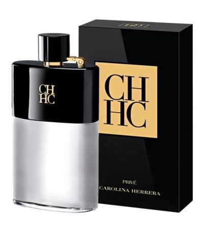 Carolina Herrera CH Men Prive EDT 150 ml