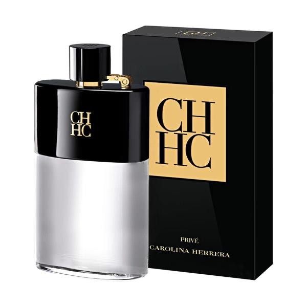 Carolina Herrera CH Men Prive EDT 150 ml Carolina Herrera CH Men Prive EDT 150 ml