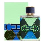 Carolina Herrera CH Men Swing limited edition  EDP 100 ml