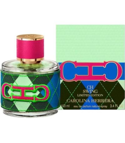 Carolina Herrera CH Swing  EDP 100 ml