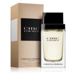 Carolina Herrera Chic For Men  EDT 100 ml