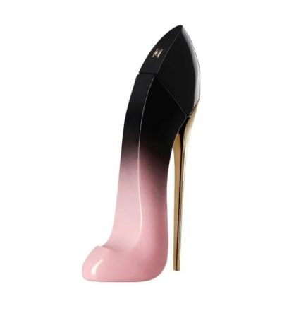Carolina Herrera Good Girl Blush Elixir  Decants