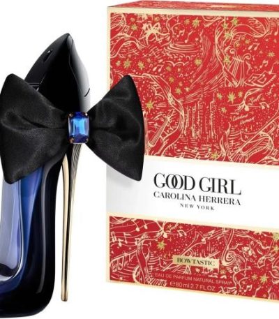 Carolina Herrera Good Girl Bowtastic Edition EDP 80 ml
