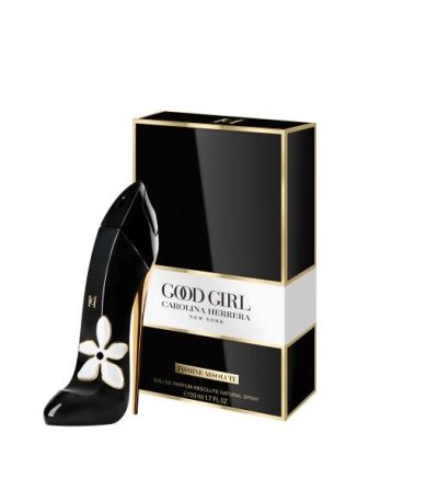 Carolina Herrera Good Girl Jasmine Absolute EDP 80 ml