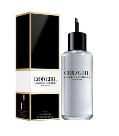 Carolina Herrera Good girl EDP recharge 200 ml