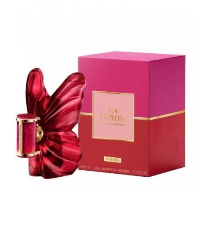 Carolina Herrera La Bomba Intensa EDPI 80 ml
