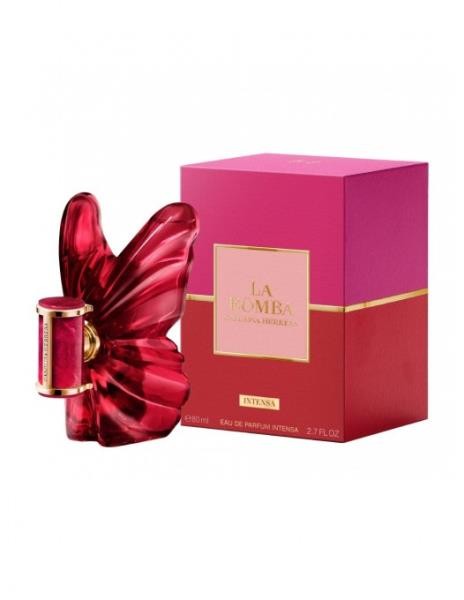 Carolina Herrera La Bomba Intensa EDPI 80 ml Carolina Herrera La Bomba Intensa EDPI 80 ml