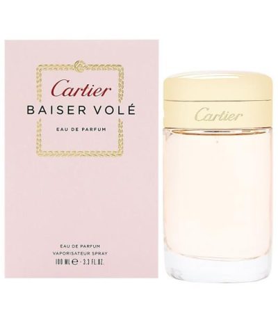 Cartier Baiser Volé EDP 100 ml