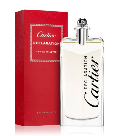 Cartier Declaration EDT 100 ml