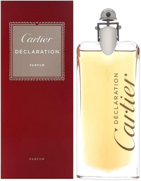 Cartier Déclaration Parfum 150 ml Cartier Déclaration Parfum 150 ml