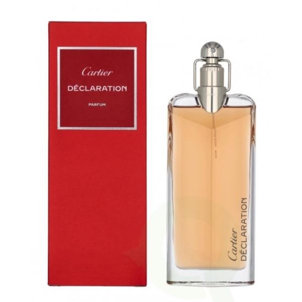 Cartier Declaration Parfum 150 ml Cartier Declaration Parfum 150 ml